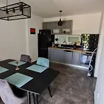 Mansion Duje Holiday home