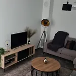 Mansion Duje Holiday home *