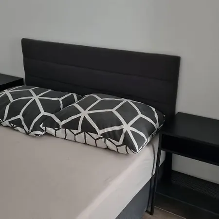 Mansion Duje Hébergement de vacances