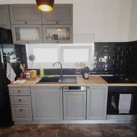 Hébergement de vacances Mansion Duje Brodarica (Sibenik-Knin)