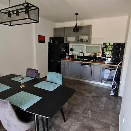 Mansion Duje Hébergement de vacances