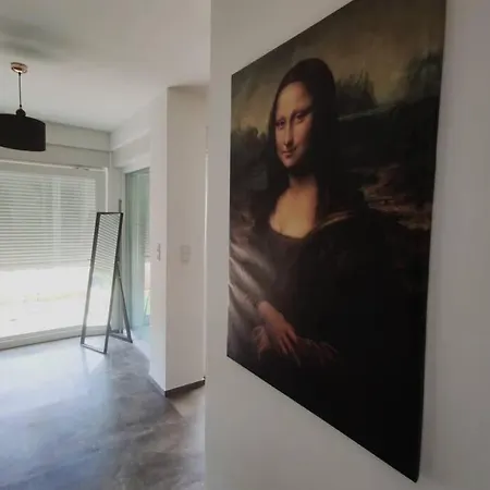 Mansion Duje Дом отдыха Бродарица