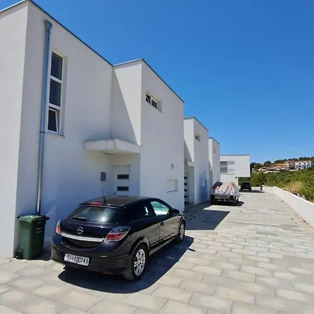 Hébergement de vacances Mansion Duje