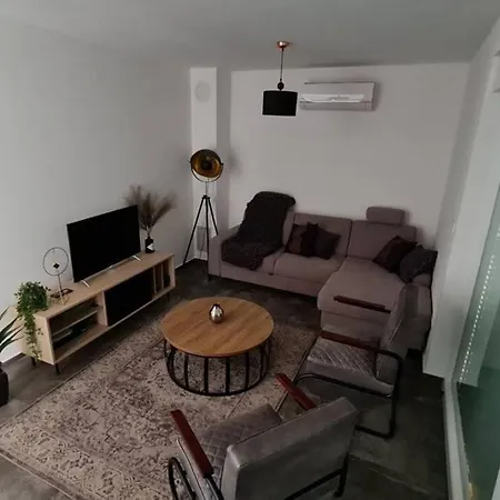 Mansion Duje Дом отдыха Бродарица