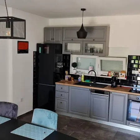 Mansion Duje Hébergement de vacances