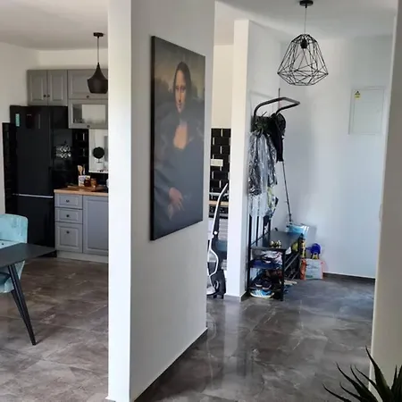Дом отдыха Mansion Duje Бродарица