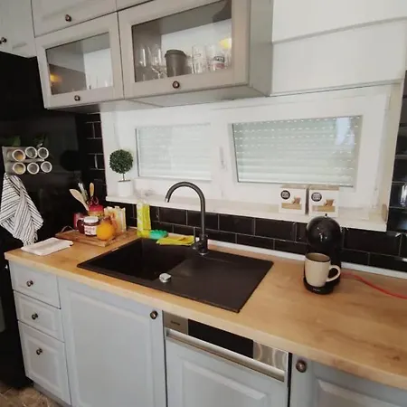 Mansion Duje Σπίτι διακοπών Brodarica (Sibenik-Knin)