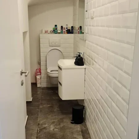 Nyaraló Mansion Duje *