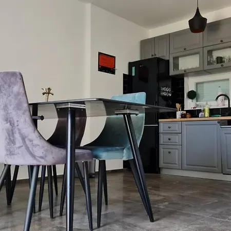 Mansion Duje Dom wakacyjny Brodarica (Sibenik-Knin)