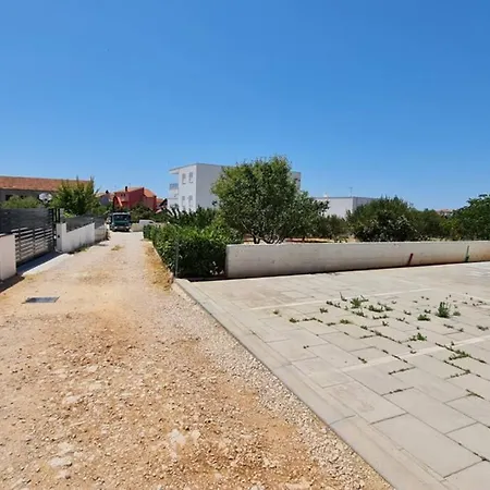 Mansion Duje Brodarica (Sibenik-Knin)