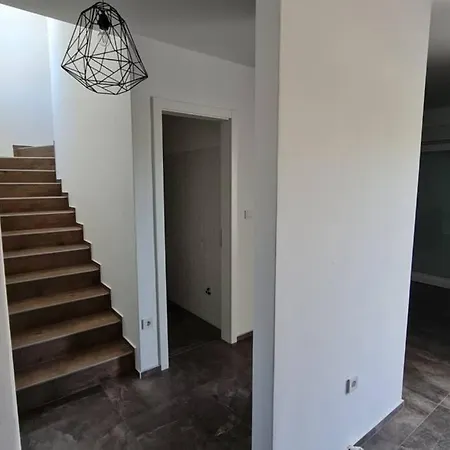 Nyaraló Mansion Duje Brodarica