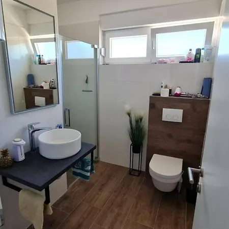 Mansion Duje بروداريكا