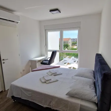 Nyaraló Mansion Duje Brodarica