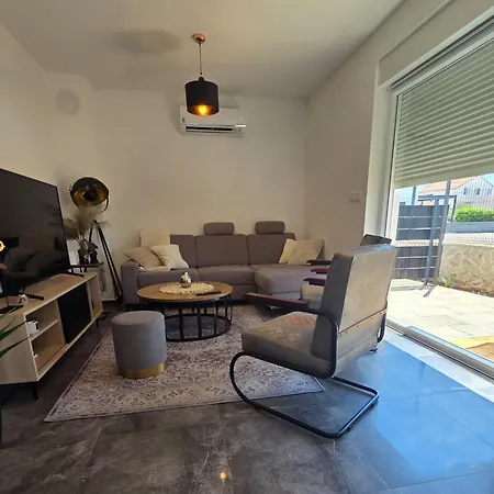 Σπίτι διακοπών Mansion Duje *