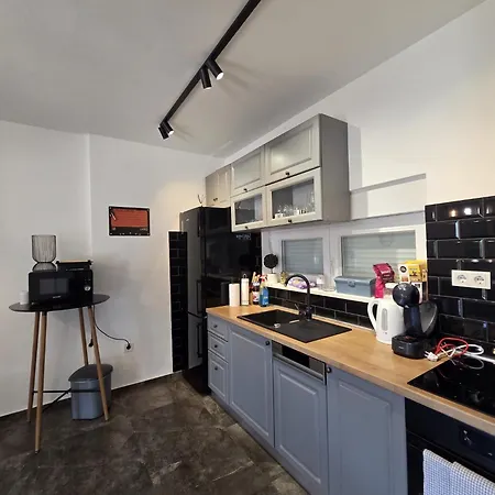 Mansion Duje Дом отдыха Бродарица