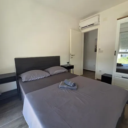 Mansion Duje Дом отдыха