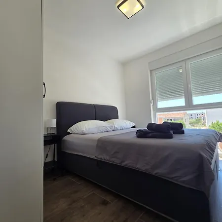 Дом отдыха Mansion Duje *