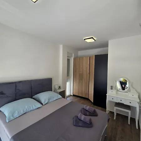 Mansion Duje