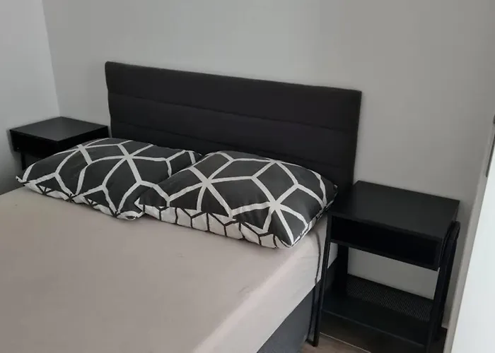 Mansion Duje Feriehus