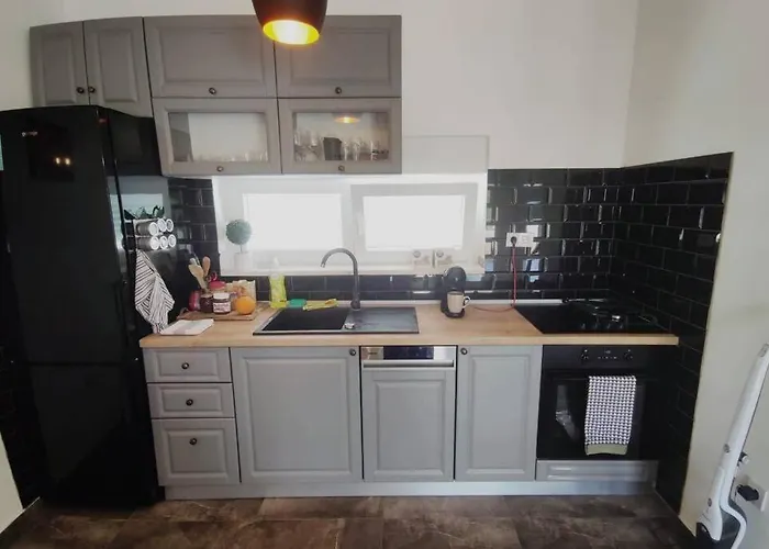 Vikendica Mansion Duje Brodarica (Sibenik-Knin)