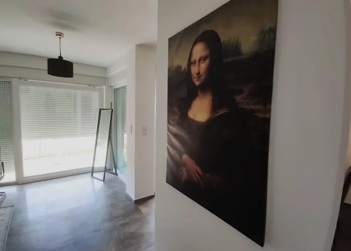 Mansion Duje Vikendica Brodarica (Sibenik-Knin)