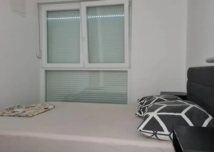 Mansion Duje Σπίτι διακοπών *