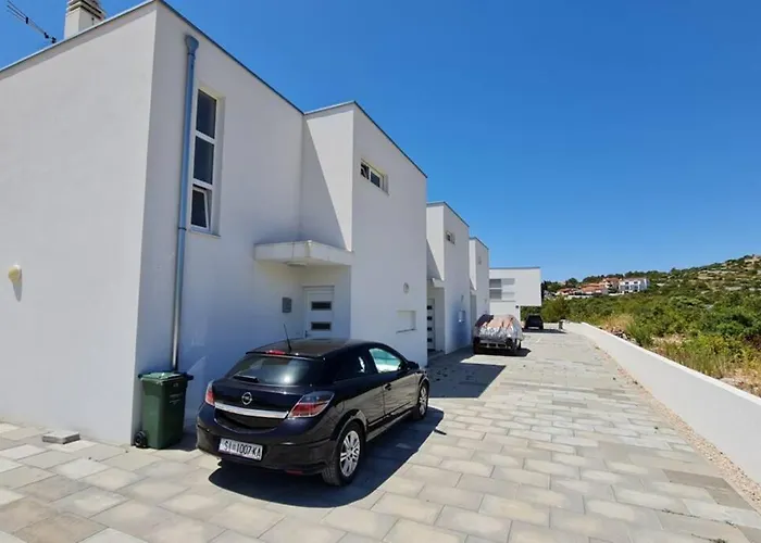 Vikendica Mansion Duje