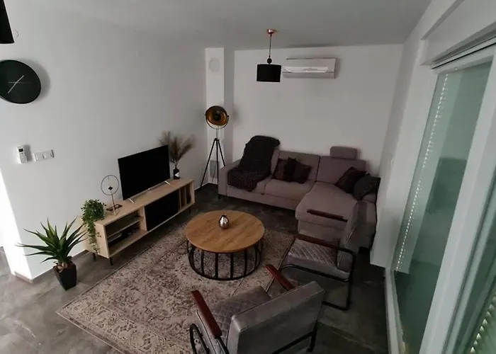 Mansion Duje Feriehus Brodarica (Sibenik-Knin)