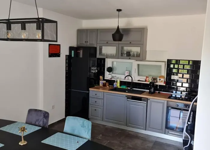 Mansion Duje Vikendica