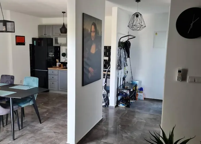 Vikendica Mansion Duje Brodarica (Sibenik-Knin)