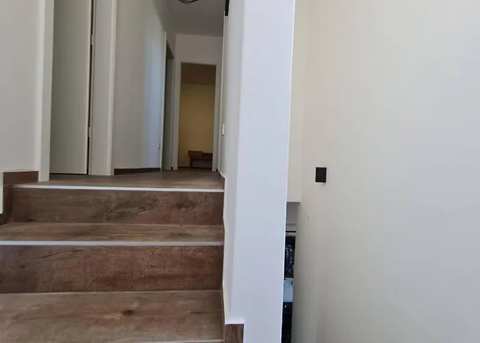 Vikendica Mansion Duje *