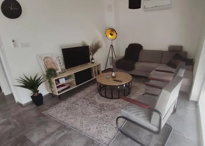 Mansion Duje * Brodarica (Sibenik-Knin)