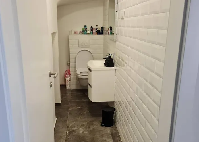 Vikendica Mansion Duje *