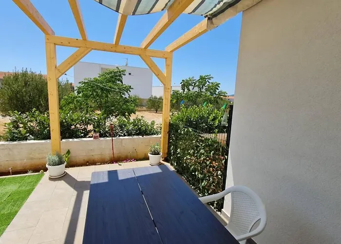 Feriehus Mansion Duje