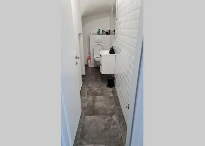 Vikendica Mansion Duje *