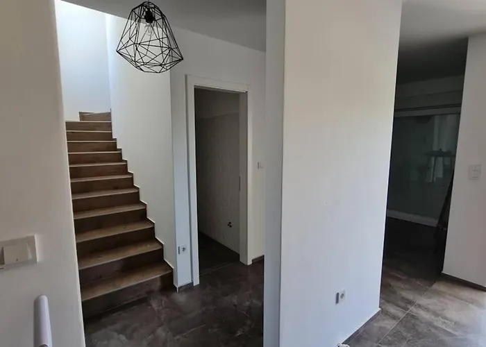 Vikendica Mansion Duje Brodarica (Sibenik-Knin)