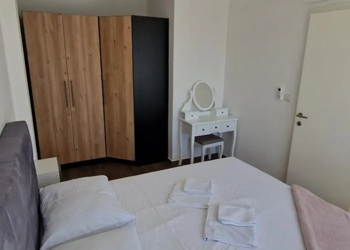 Mansion Duje Vikendica Brodarica (Sibenik-Knin)