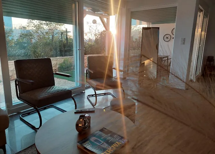 Mansion Duje Vikendica *